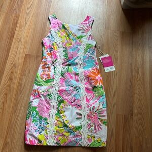 Lily Pulitzer Target edition dress